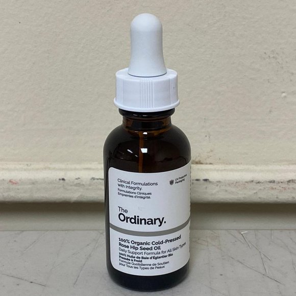 The Ordinary Other - The Ordinary 100% Cold Pressed Rose Hip Seed Oil